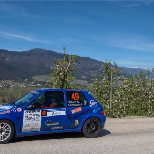 1° PAGANELLA RALLY - Gallery 7